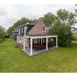 Authentic Zeeland Farmhouse