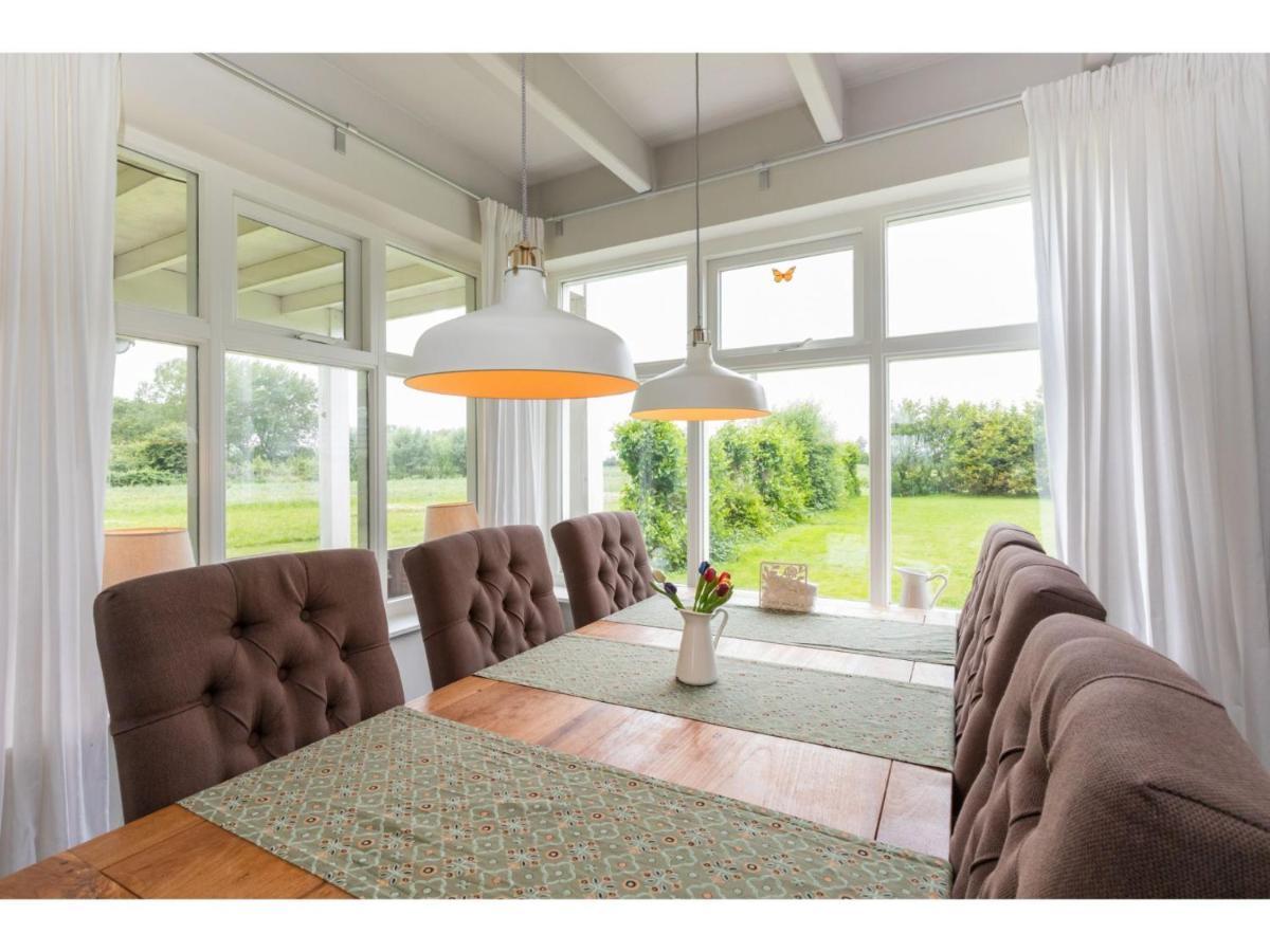Authentic Zeeland Vrouwenpolder