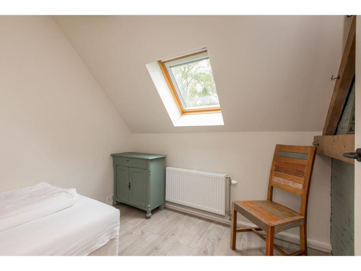 Vakantiehuis Authentic Zeeland *