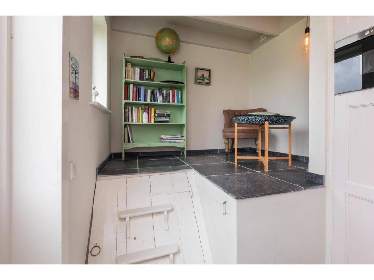 Authentic Zeeland Vakantiehuis