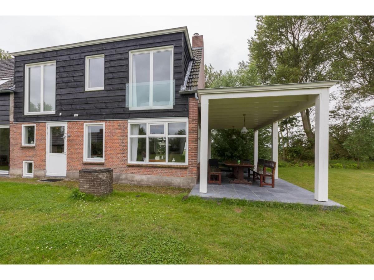 Vakantiehuis Authentic Zeeland