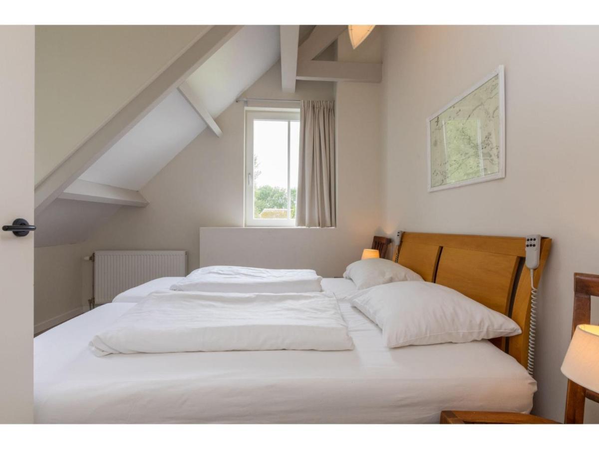 Authentic Zeeland Vakantiehuis *