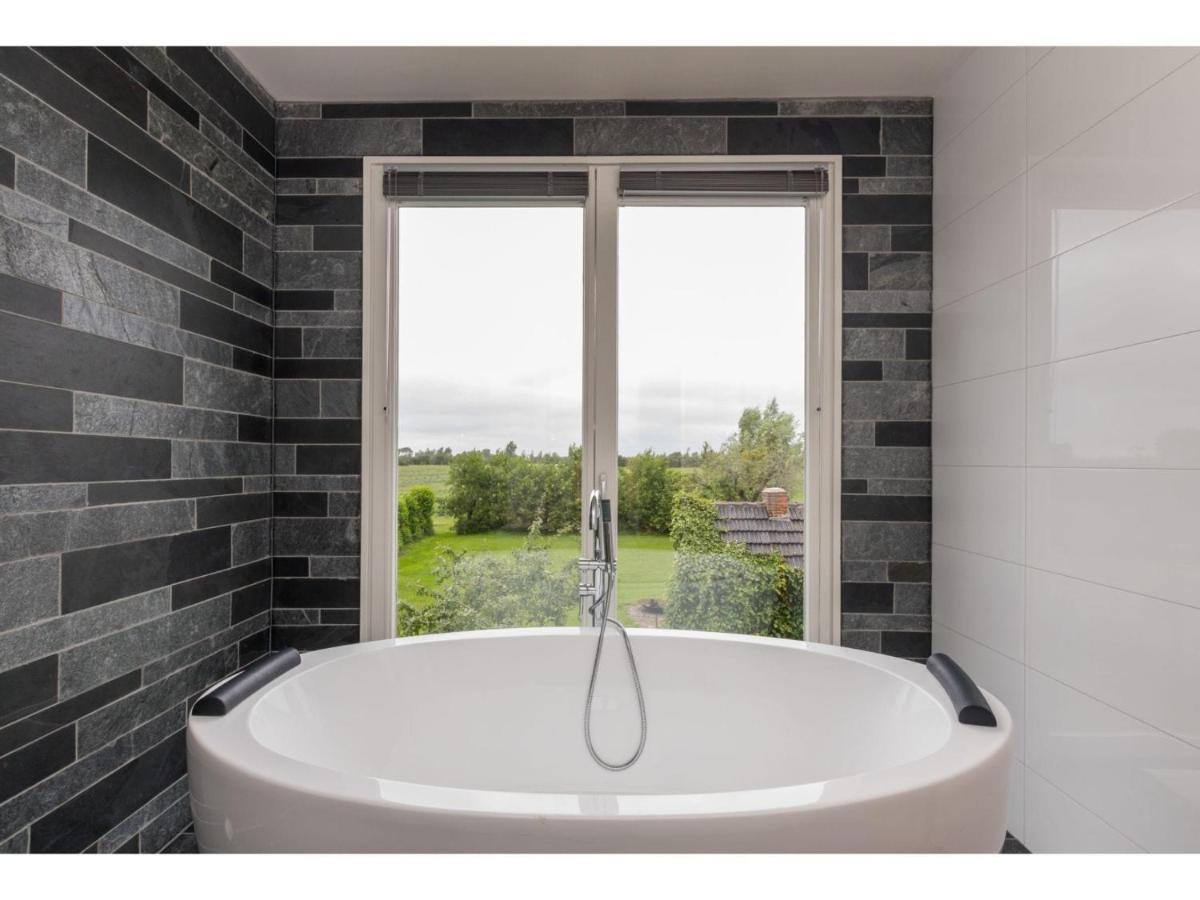 Vakantiehuis Authentic Zeeland